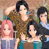 Changing Life Game icon