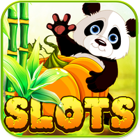 Slot Machine: Panda Slots Online icon