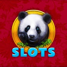 Panda Slots Machine icon