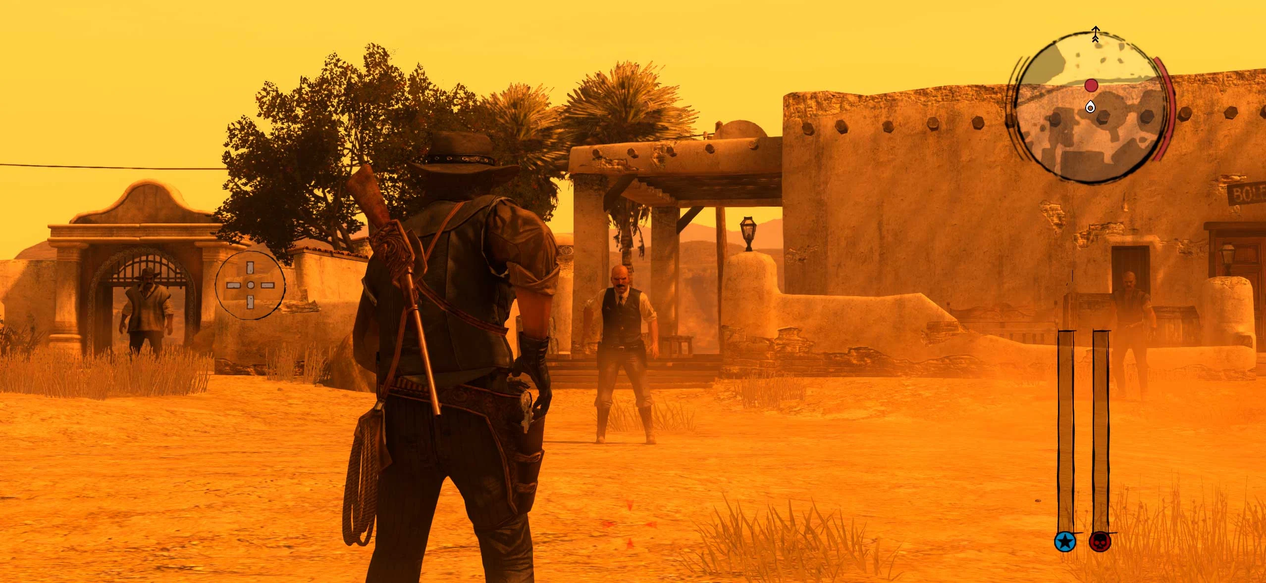 Juxia Game Review - Netflix Brings Red Dead Redemption to Your Phone!