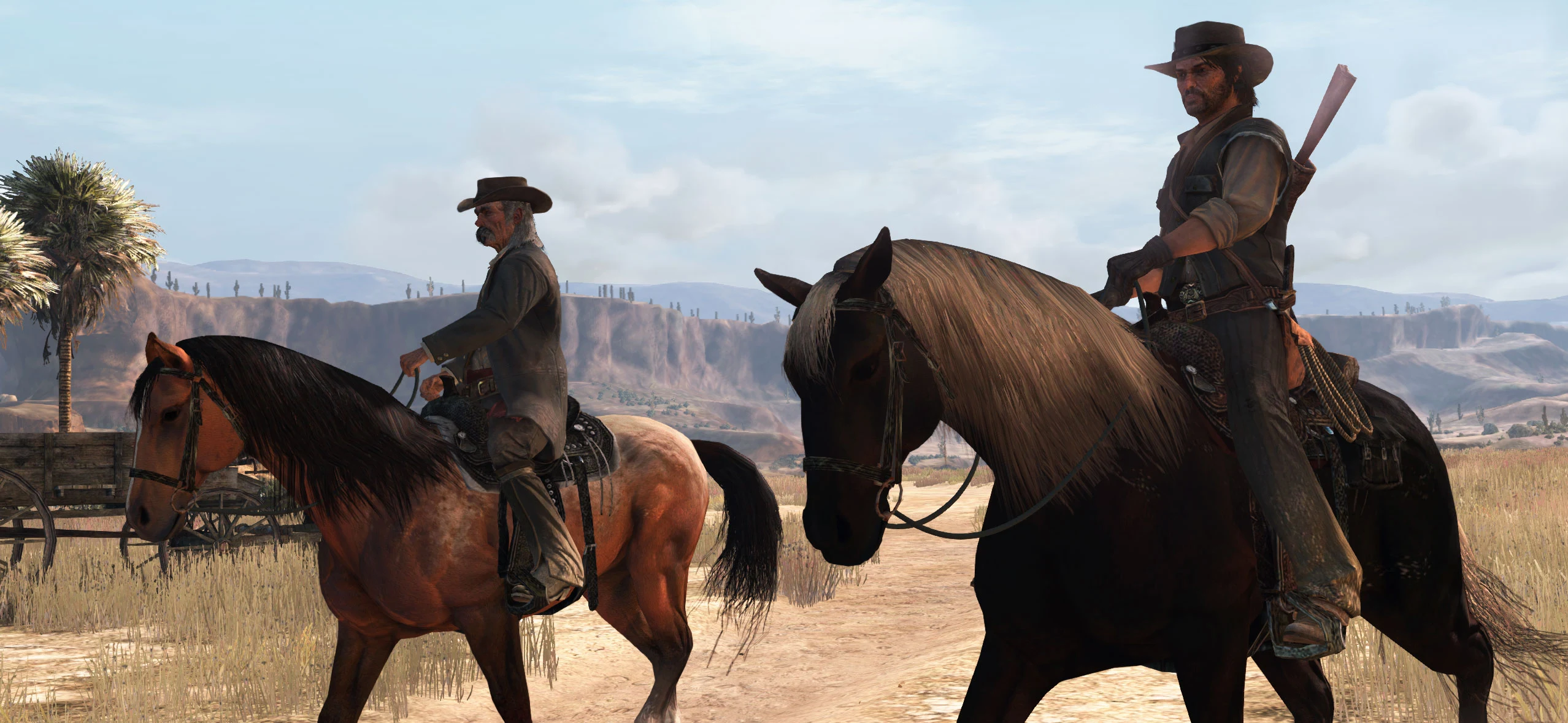 Juxia Game Review - Netflix Brings Red Dead Redemption to Your Phone!
