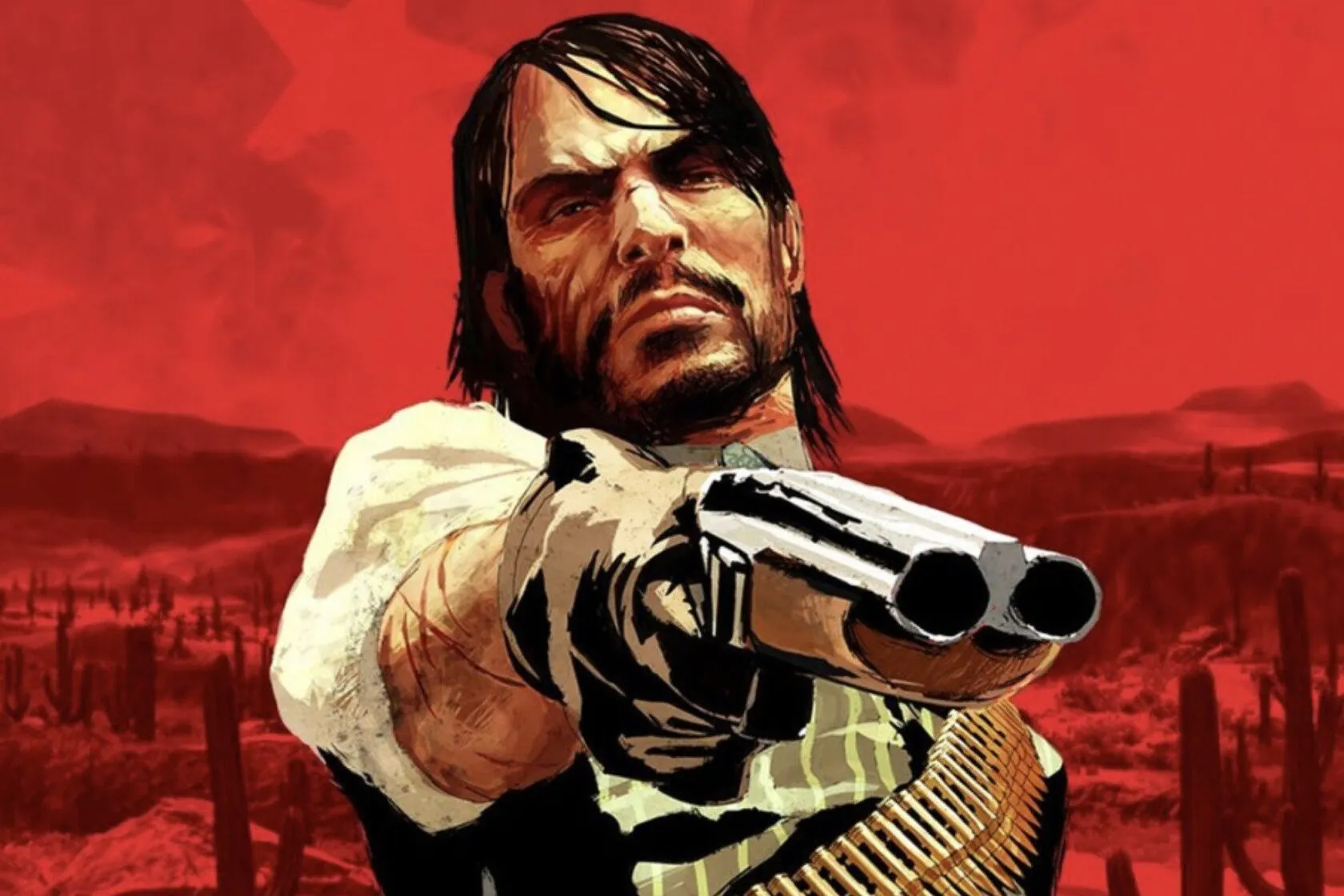 Juxia Game Review - Netflix Brings Red Dead Redemption to Your Phone!