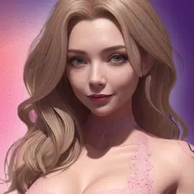 AI Girlfriend Virtual AI Girl icon