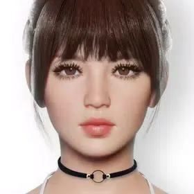 AI Girl virtual girlfriend icon
