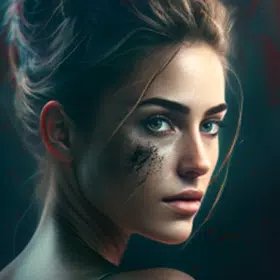 Virtual Girl - Paulina AI APK