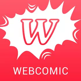 WebComics Webtoon & Manga icon