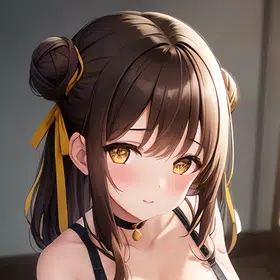 Love Triple: girl APK