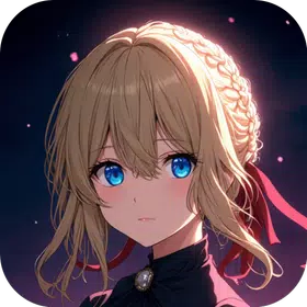 Candy AI - AI Girl & Roleplay icon