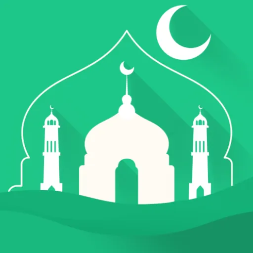 Muslim Assistant: Quran, Pray icon