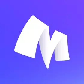 Manta Manhwa, Comics, Novels icon
