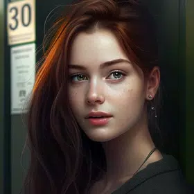 Virtual Bride Virtual Girl AI icon