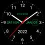 Analog Clock Live Wallpaper-7 icon