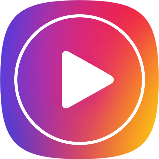 Video Player - MP4 Player icon