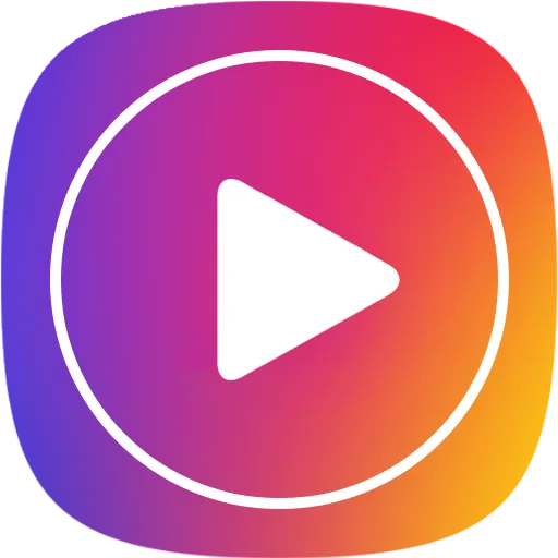 Video Player - MP4 Player icon
