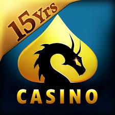 Baccarat – Dragon Ace Casino icon