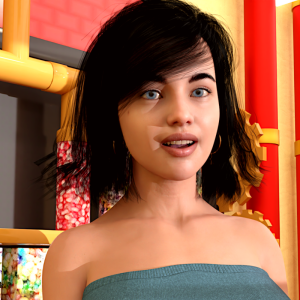 Futa Heroism Game icon