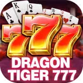 Dragon Tiger 777 - Up Down Online icon