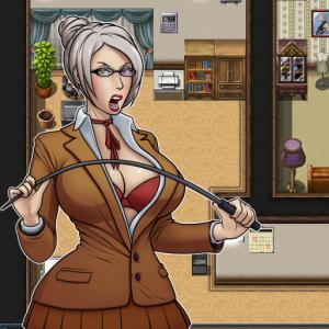 Futa Quest Game icon