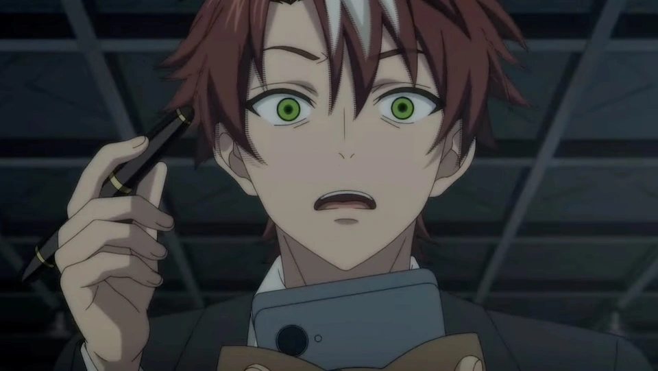 Juxia Anime Review - ‘Killed Again, Mr. Detective?’ Is 2026 Most Anticipated Mystery Anime!