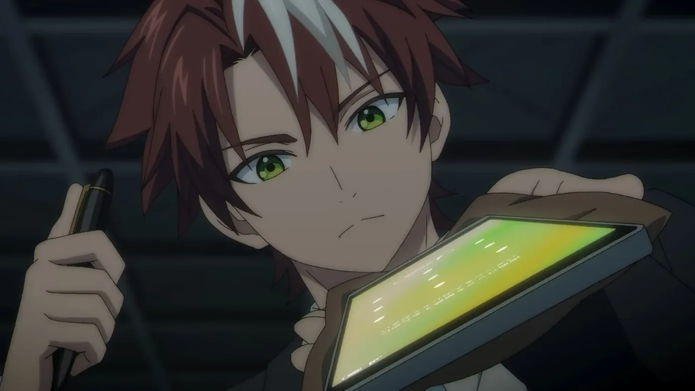 Juxia Anime Review - ‘Killed Again, Mr. Detective?’ Is 2026 Most Anticipated Mystery Anime!