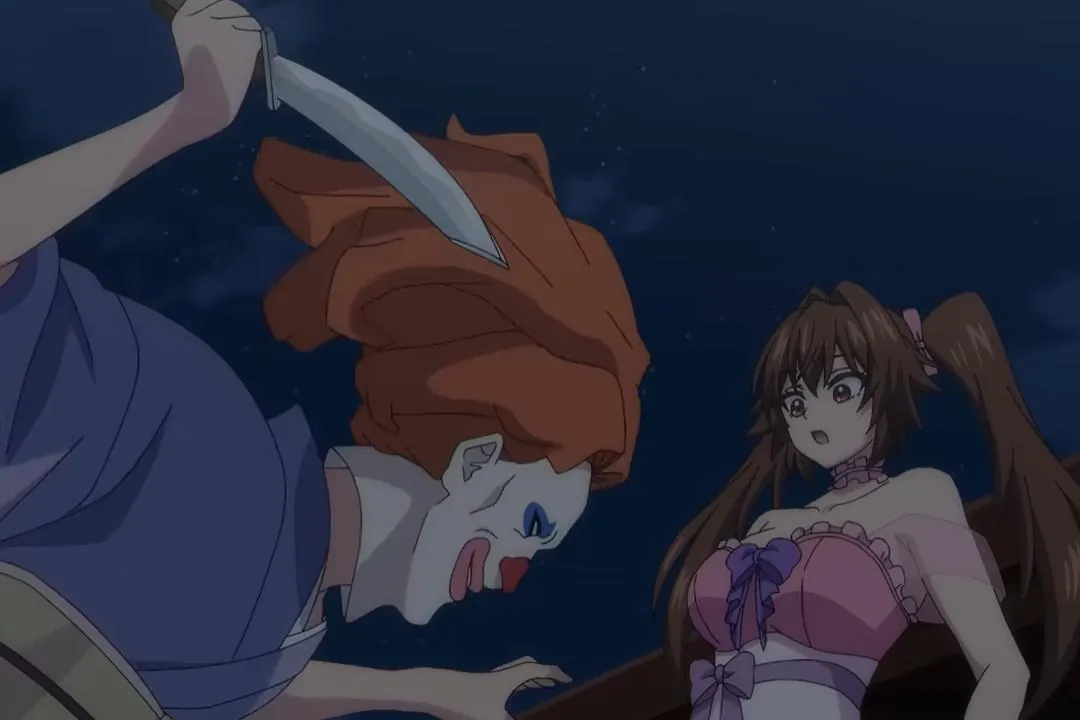 Juxia Anime Review - ‘Killed Again, Mr. Detective?’ Is 2026 Most Anticipated Mystery Anime!
