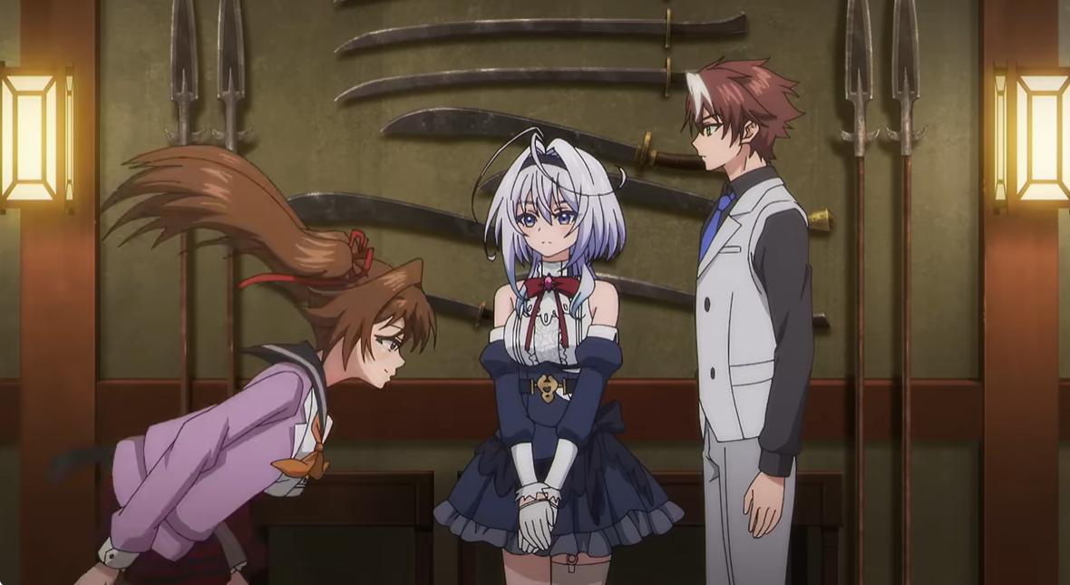 Juxia Anime Review - ‘Killed Again, Mr. Detective?’ Is 2026 Most Anticipated Mystery Anime!