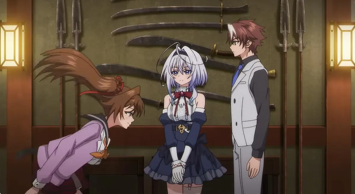 Juxia Anime Review - ‘Killed Again, Mr. Detective?’ Is 2026 Most Anticipated Mystery Anime!