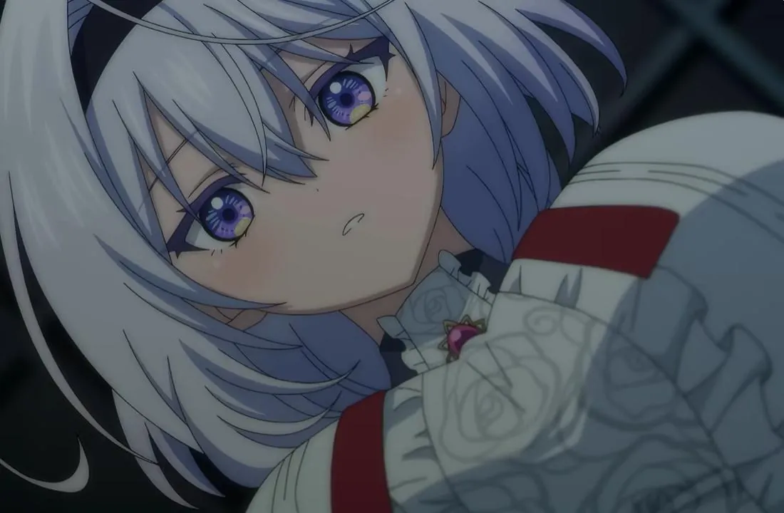 Juxia Anime Review - ‘Killed Again, Mr. Detective?’ Is 2026 Most Anticipated Mystery Anime! News