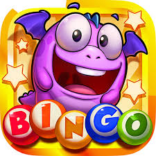 Bingo Dragon - Bingo Games Online icon