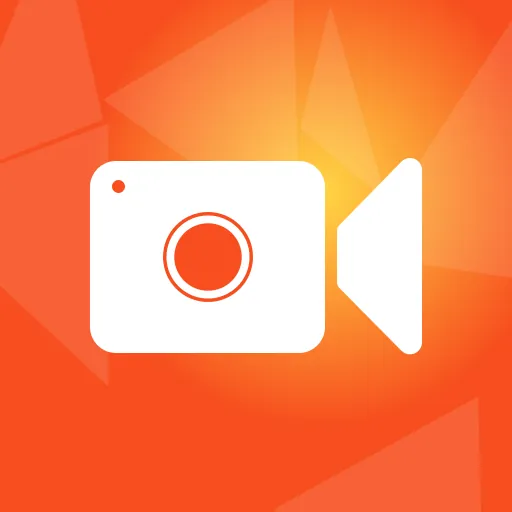 Game Recorder - Screen ＆ Audio icon