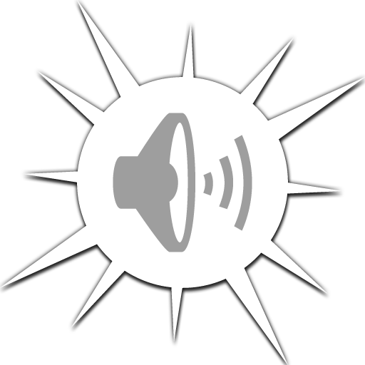 Strobily - strobe light icon