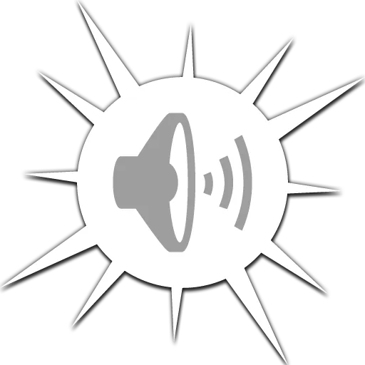 Strobily - strobe light icon