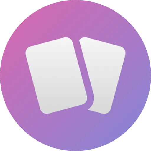 VoteSwiper - Find your party a icon