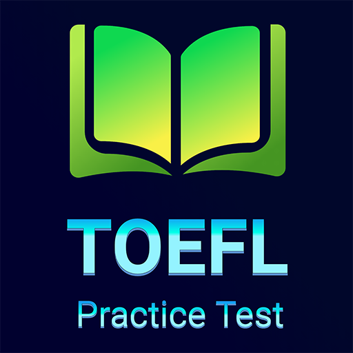 TOEFL Practice Test icon