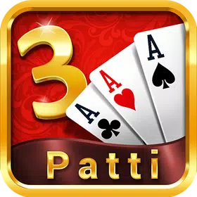 Teen Patti Gold 3 Patti Rummy icon