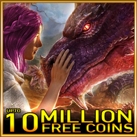 Game of Slots - Dragon Thrones Free icon