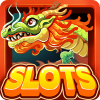 Slots Golden Dragon Free Slots Online icon