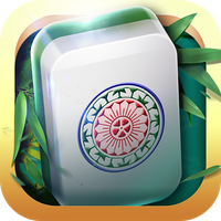 Mahjong Genius Club : Golden Dragon Game icon
