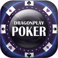 Dragonplay™ Poker Texas Holdem Online icon