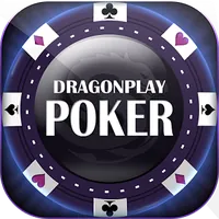 Dragonplay™ Poker Texas Holdem Online icon