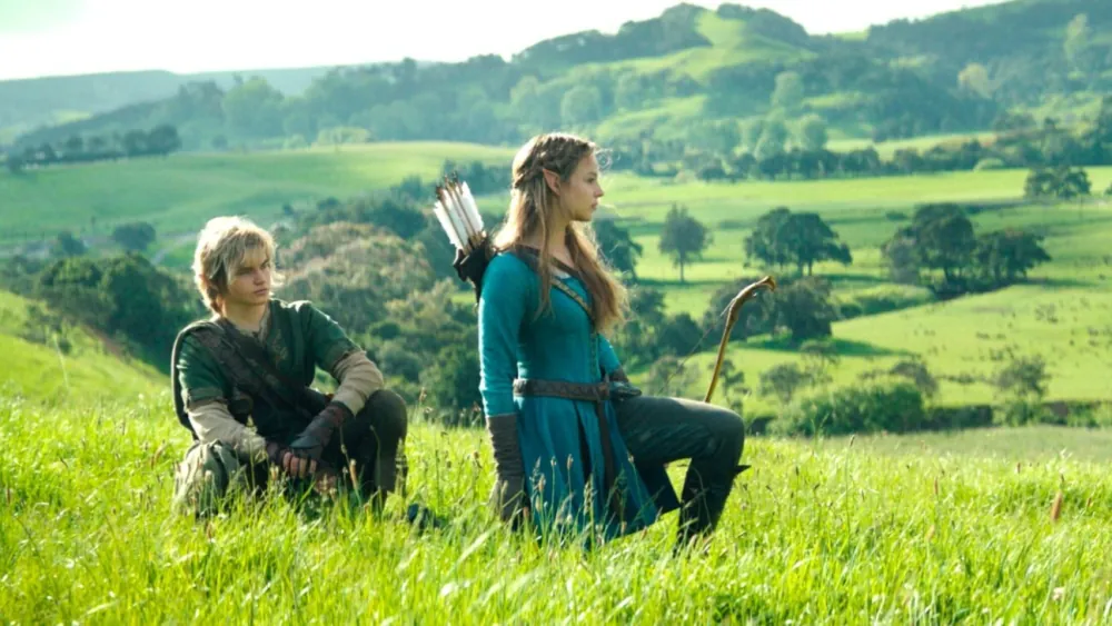 Juxia Movie Review - The Legend of Zelda Live-Action Movie Coming Soon!