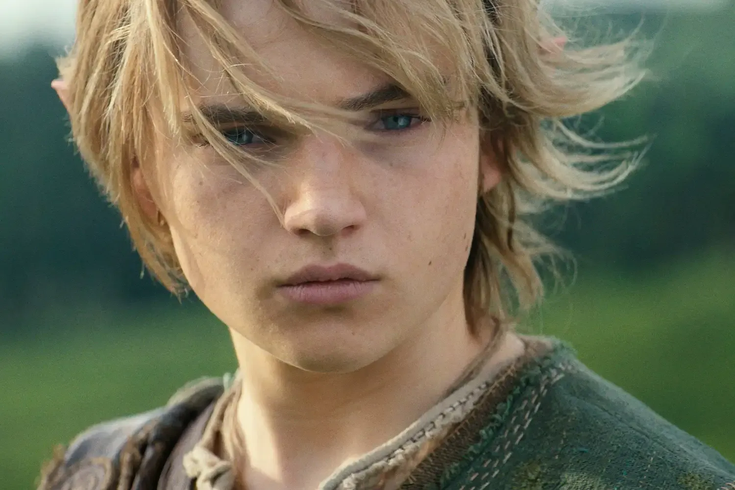 Juxia Movie Review - The Legend of Zelda Live-Action Movie Coming Soon!