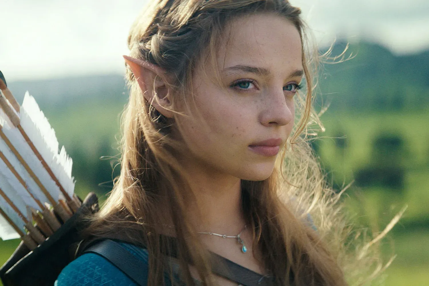 Juxia Movie Review - The Legend of Zelda Live-Action Movie Coming Soon! News