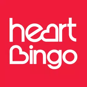 Heart Bingo Casino & Slots icon