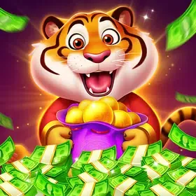 Tiger Drop APK