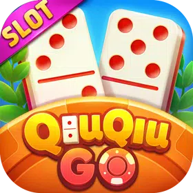 QiuQiu Go Domino Game & Slots icon
