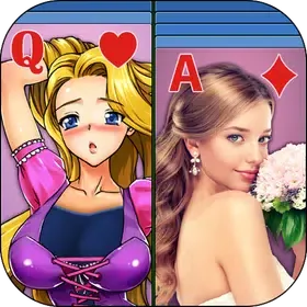 Model Solitaire Klondike icon