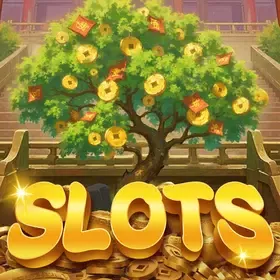 Golden Tree Fortunes icon