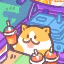 Idle Trunk Market icon