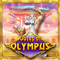 Gates of Olympus 1000 icon